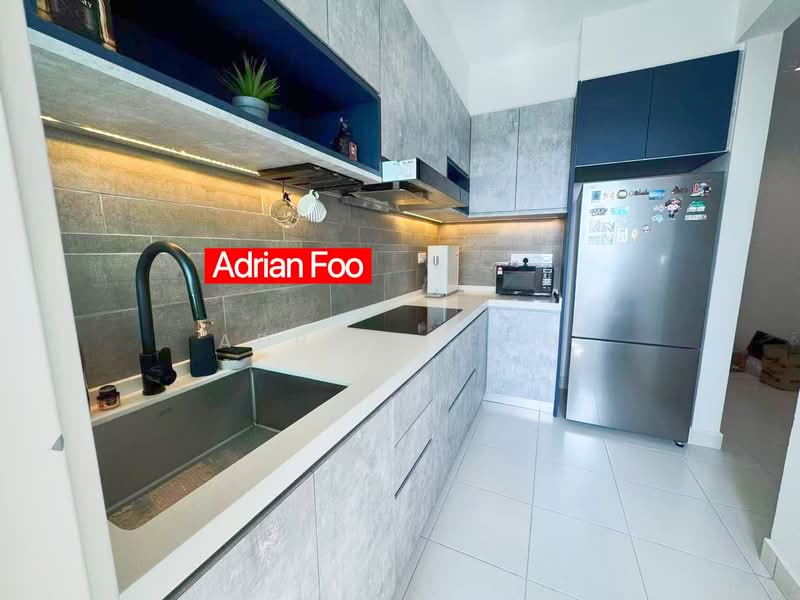 Kondominium untuk Disewa di One Foresta - Adrian Foo - PropertyGuru.com.my