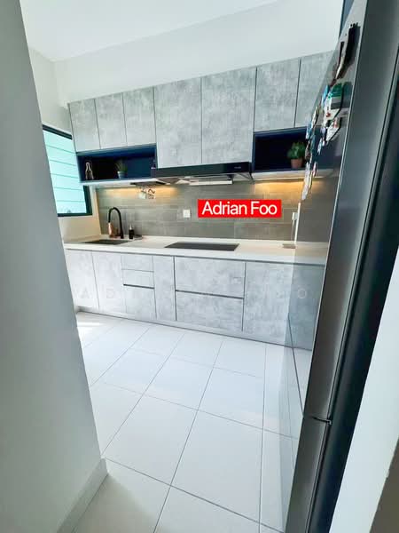Kondominium untuk Disewa di One Foresta - Adrian Foo - PropertyGuru.com.my