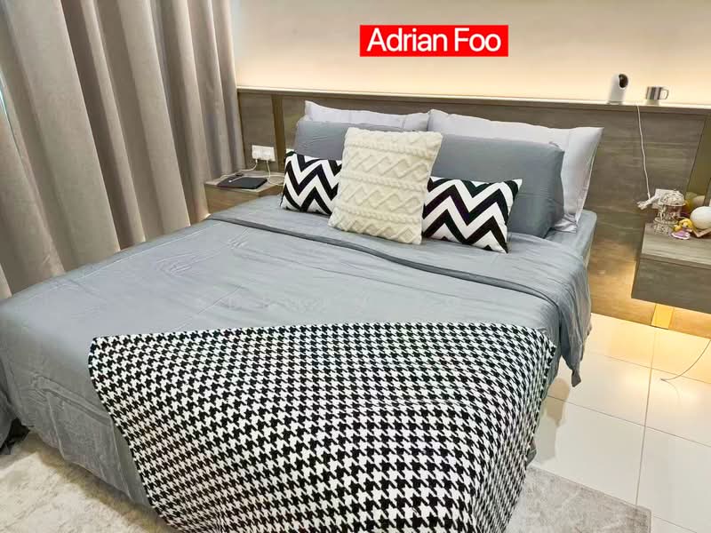 Kondominium untuk Disewa di One Foresta - Adrian Foo - PropertyGuru.com.my