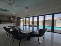 For Rent - Taman Manikar