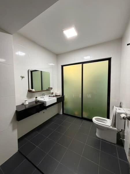 Rumah Kluster untuk Disewa di Horizon Hills (Iskandar Puteri (Nusajaya)) - Ken Liew - PropertyGuru.com.my