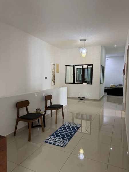 Rumah Kluster untuk Disewa di Horizon Hills (Iskandar Puteri (Nusajaya)) - Ken Liew - PropertyGuru.com.my