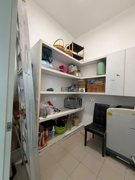 Rumah Kluster untuk Disewa di Horizon Hills (Iskandar Puteri (Nusajaya)) - Ken Liew - PropertyGuru.com.my