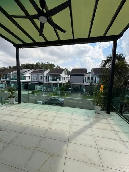 Rumah Kluster untuk Disewa di Horizon Hills (Iskandar Puteri (Nusajaya)) - Ken Liew - PropertyGuru.com.my