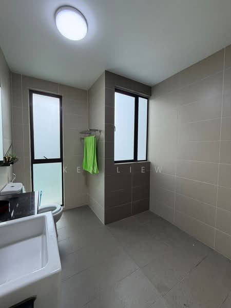 Rumah Kluster untuk Disewa di Horizon Hills (Iskandar Puteri (Nusajaya)) - Ken Liew - PropertyGuru.com.my