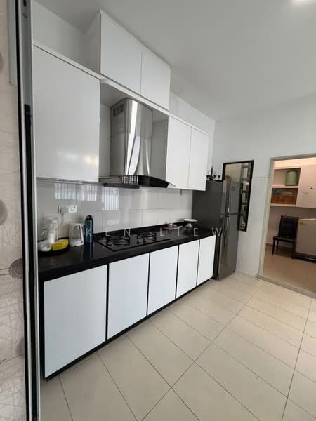 Rumah Kluster untuk Disewa di Horizon Hills (Iskandar Puteri (Nusajaya)) - Ken Liew - PropertyGuru.com.my