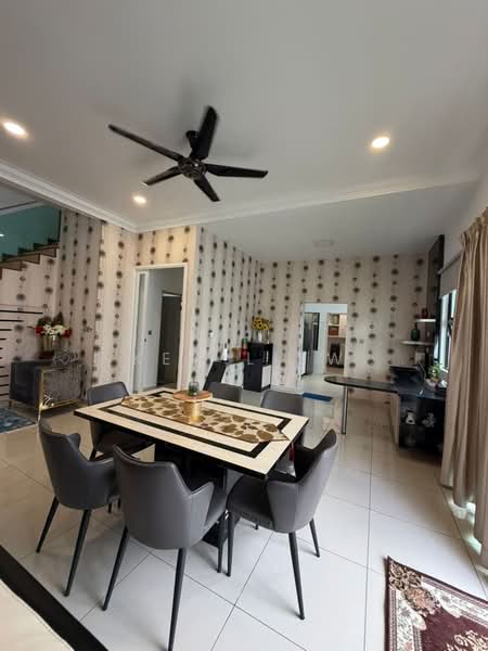 Rumah Kluster untuk Disewa di Horizon Hills (Iskandar Puteri (Nusajaya)) - Ken Liew - PropertyGuru.com.my