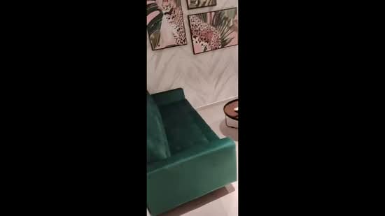 Servis Apartment untuk Disewa di Mossaz @ Empire City - Pauline Chong - PropertyGuru.com.my