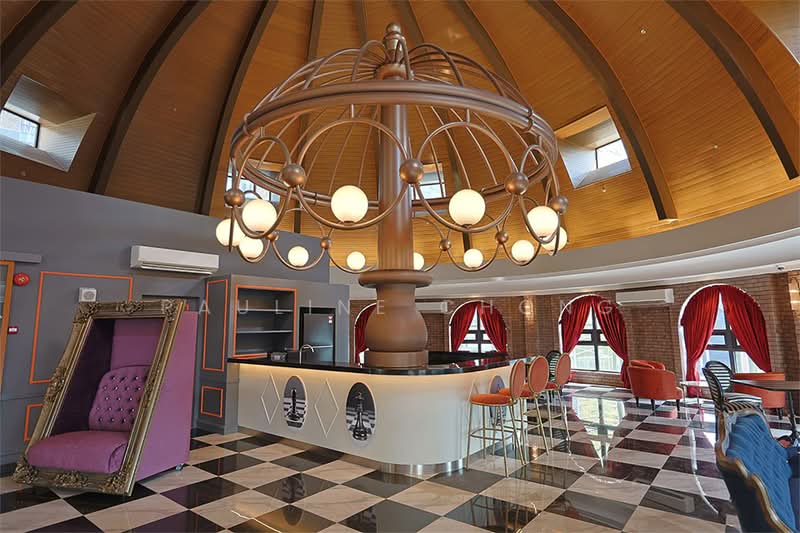 Servis Apartment untuk Disewa di Mossaz @ Empire City - Pauline Chong - Interior - PropertyGuru.com.my