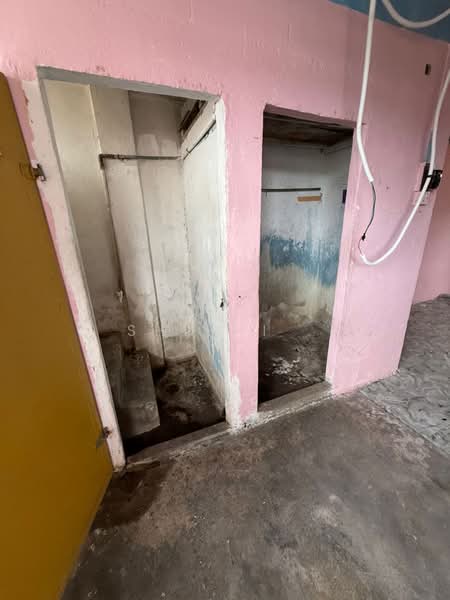 Apartment for Sale at Taman Kulai Besar - Shishi . - PropertyGuru.com.my