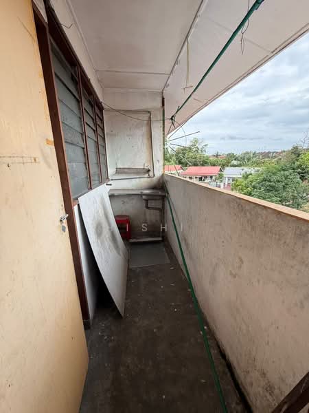 Apartment for Sale at Taman Kulai Besar - Shishi . - PropertyGuru.com.my