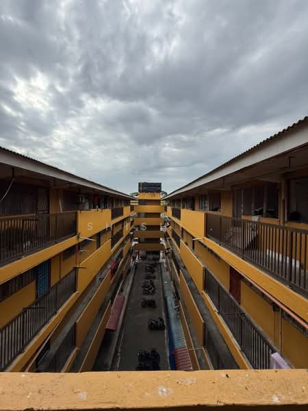 Apartment for Sale at Taman Kulai Besar - Shishi . - PropertyGuru.com.my