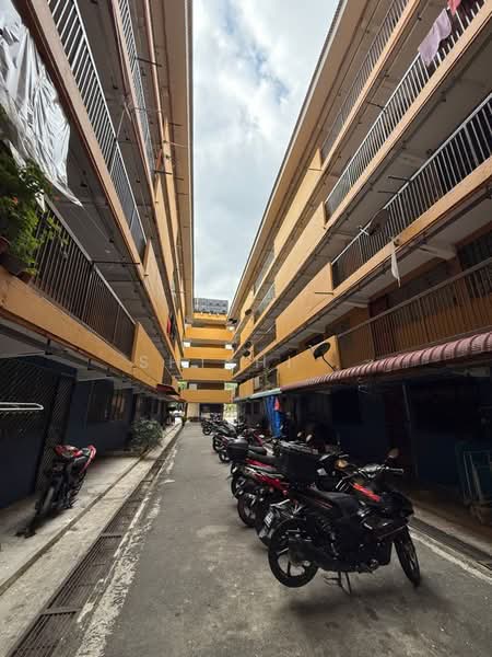 Apartment for Sale at Taman Kulai Besar - Shishi . - PropertyGuru.com.my