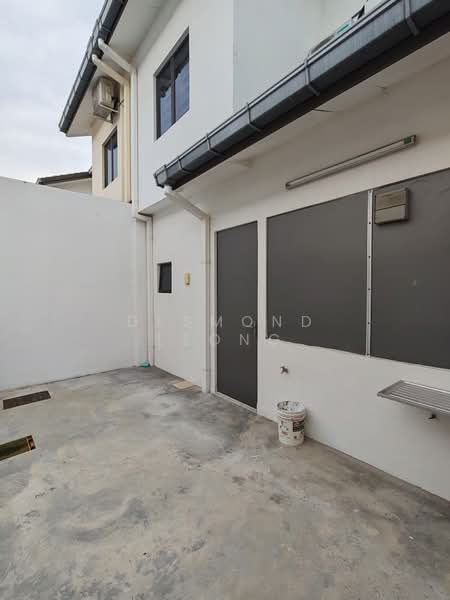 2-storey Terraced House for Sale in Bandar Bukit Raja (Klang) - Desmond Leong - Exterior - PropertyGuru.com.my