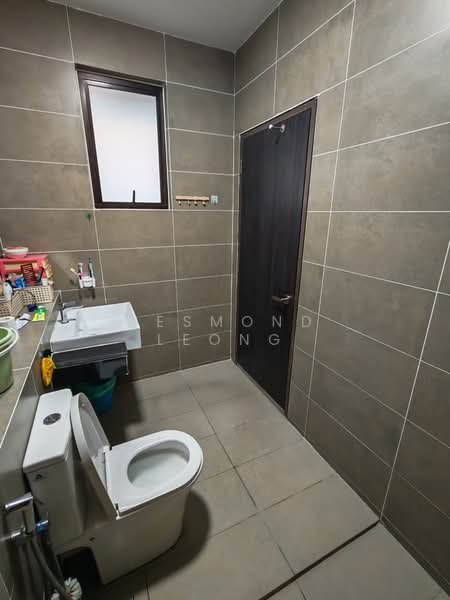 2-storey Terraced House for Sale in Bandar Bukit Raja (Klang) - Desmond Leong - Bathroom - PropertyGuru.com.my