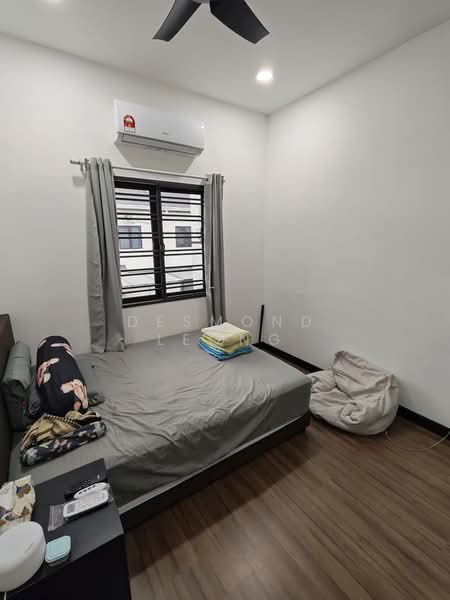 2-storey Terraced House for Sale in Bandar Bukit Raja (Klang) - Desmond Leong - Bedroom - PropertyGuru.com.my