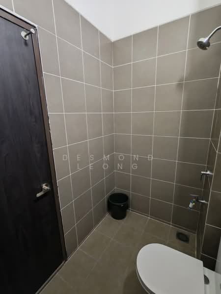 2-storey Terraced House for Sale in Bandar Bukit Raja (Klang) - Desmond Leong - Bathroom - PropertyGuru.com.my