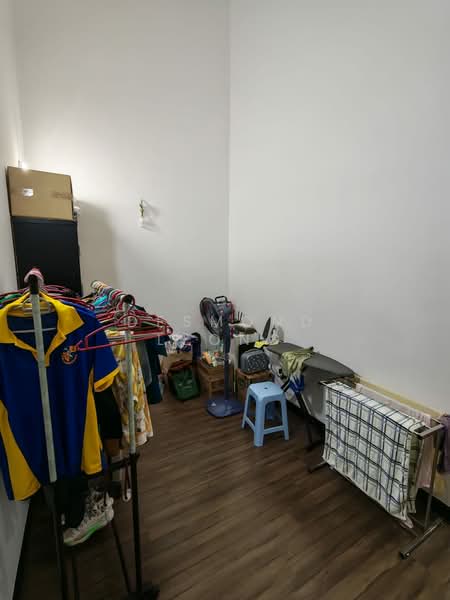 2-storey Terraced House for Sale in Bandar Bukit Raja (Klang) - Desmond Leong - Interior - PropertyGuru.com.my
