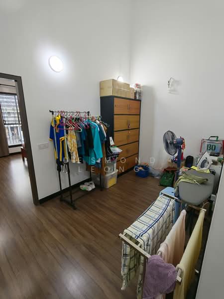 2-storey Terraced House for Sale in Bandar Bukit Raja (Klang) - Desmond Leong - Interior - PropertyGuru.com.my
