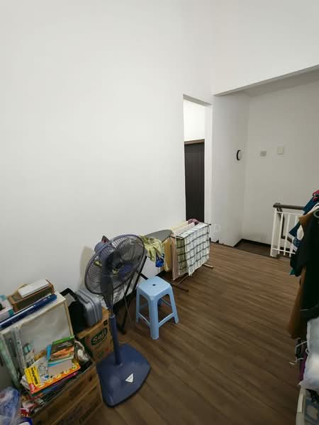 2-storey Terraced House for Sale in Bandar Bukit Raja (Klang) - Desmond Leong - Interior - PropertyGuru.com.my