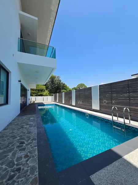 Link Bungalow for Sale in Kota Kinabalu (Sabah) - Ng Chiew Yok - PropertyGuru.com.my