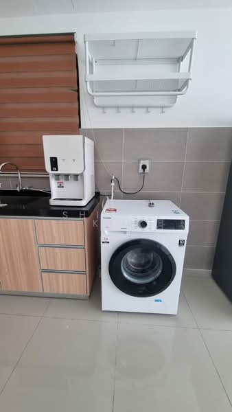 Service Residence for Rent at M Centura - Shi Xin Kim - Interior - PropertyGuru.com.my