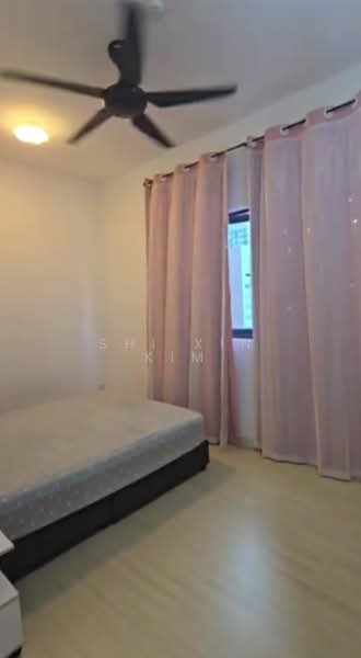 Service Residence for Rent at M Centura - Shi Xin Kim - Bedroom - PropertyGuru.com.my
