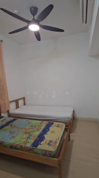 Service Residence for Rent at M Centura - Shi Xin Kim - Bedroom - PropertyGuru.com.my