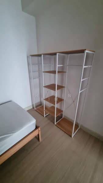 Service Residence for Rent at M Centura - Shi Xin Kim - Bedroom - PropertyGuru.com.my