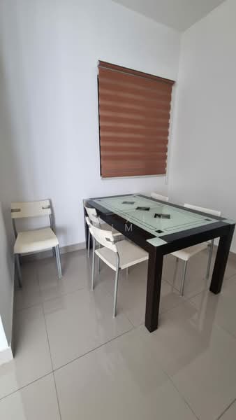 Service Residence for Rent at M Centura - Shi Xin Kim - Dining Room - PropertyGuru.com.my