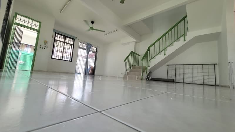 Rumah Teres 2 Tingkat untuk Dijual di Bukit Indah (Iskandar Puteri (Nusajaya)) - Ken Liew - PropertyGuru.com.my