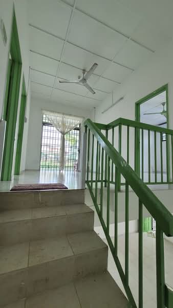 Rumah Teres 2 Tingkat untuk Dijual di Bukit Indah (Iskandar Puteri (Nusajaya)) - Ken Liew - PropertyGuru.com.my