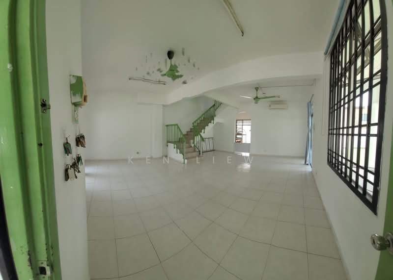 Rumah Teres 2 Tingkat untuk Dijual di Bukit Indah (Iskandar Puteri (Nusajaya)) - Ken Liew - PropertyGuru.com.my