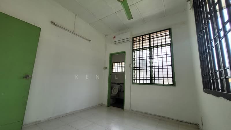 Rumah Teres 2 Tingkat untuk Dijual di Bukit Indah (Iskandar Puteri (Nusajaya)) - Ken Liew - PropertyGuru.com.my