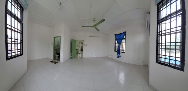 Rumah Teres 2 Tingkat untuk Dijual di Bukit Indah (Iskandar Puteri (Nusajaya)) - Ken Liew - PropertyGuru.com.my