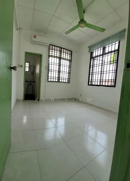 Rumah Teres 2 Tingkat untuk Dijual di Bukit Indah (Iskandar Puteri (Nusajaya)) - Ken Liew - PropertyGuru.com.my