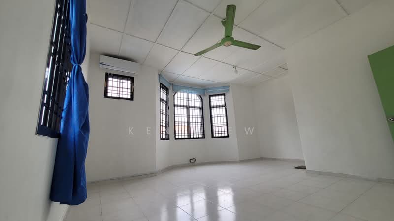 Rumah Teres 2 Tingkat untuk Dijual di Bukit Indah (Iskandar Puteri (Nusajaya)) - Ken Liew - PropertyGuru.com.my
