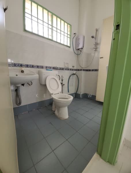 Rumah Teres 2 Tingkat untuk Dijual di Bukit Indah (Iskandar Puteri (Nusajaya)) - Ken Liew - PropertyGuru.com.my