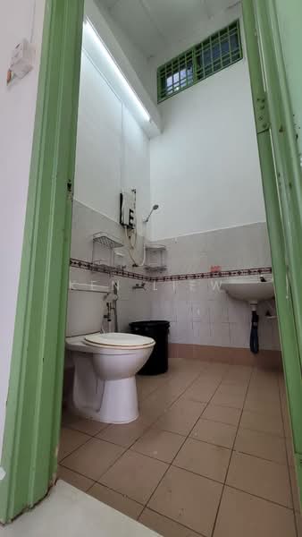 Rumah Teres 2 Tingkat untuk Dijual di Bukit Indah (Iskandar Puteri (Nusajaya)) - Ken Liew - PropertyGuru.com.my