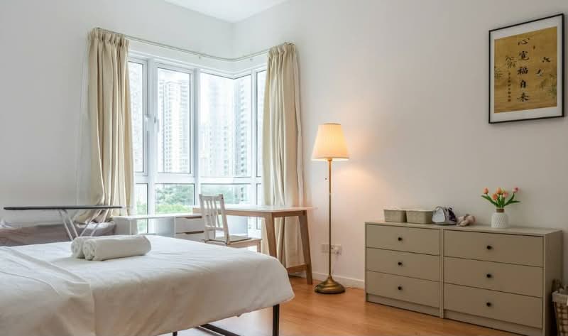 Condominium for Rent at Inspirasi - Key Ling - PropertyGuru.com.my