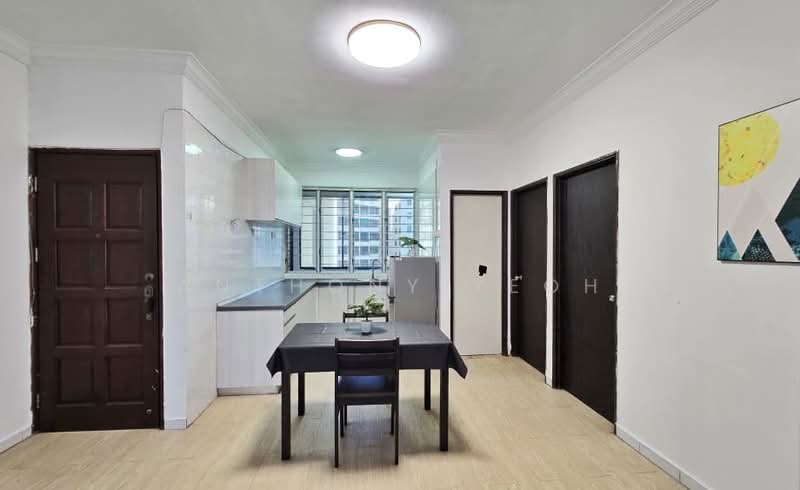 Kondominium untuk Disewa di N-Park Condominium - Anthony Yeoh - PropertyGuru.com.my