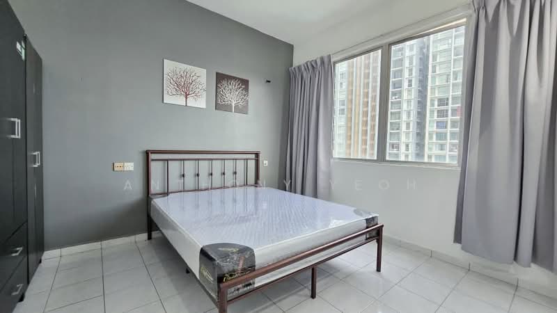Kondominium untuk Disewa di N-Park Condominium - Anthony Yeoh - PropertyGuru.com.my