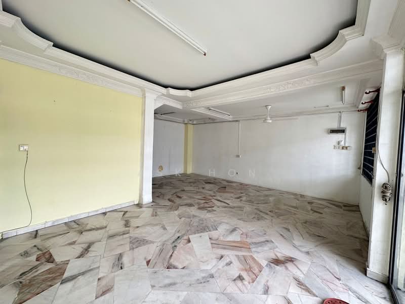 2-storey Terraced House for Rent in Taman Sri Putri (Skudai) - Ask Hon - PropertyGuru.com.my