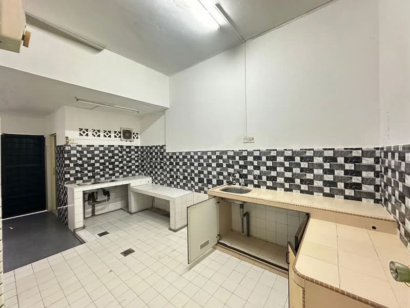 2-storey Terraced House for Rent in Taman Sri Putri (Skudai) - Ask Hon - PropertyGuru.com.my