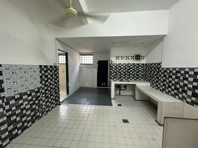 2-storey Terraced House for Rent in Taman Sri Putri (Skudai) - Ask Hon - PropertyGuru.com.my