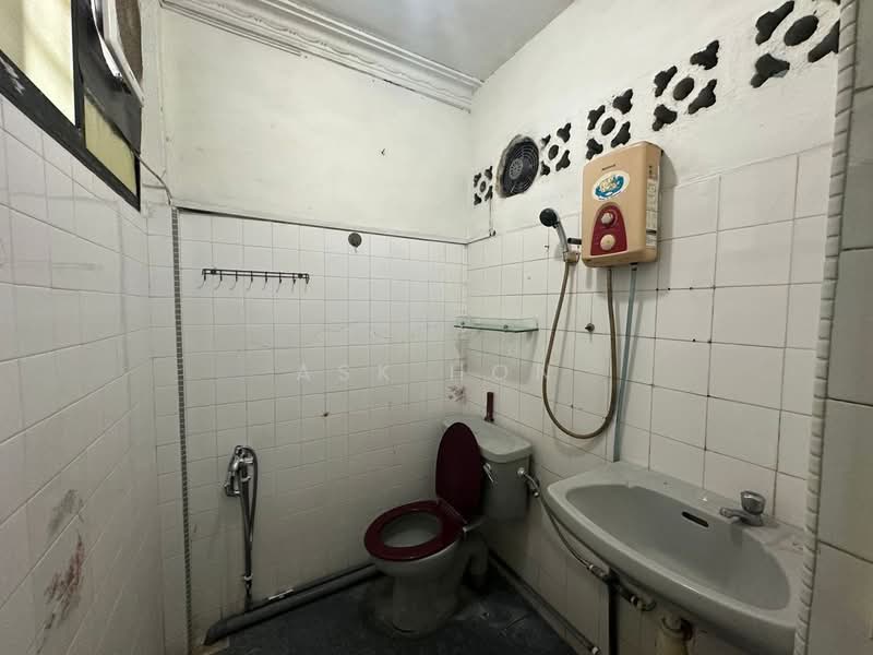 2-storey Terraced House for Rent in Taman Sri Putri (Skudai) - Ask Hon - PropertyGuru.com.my
