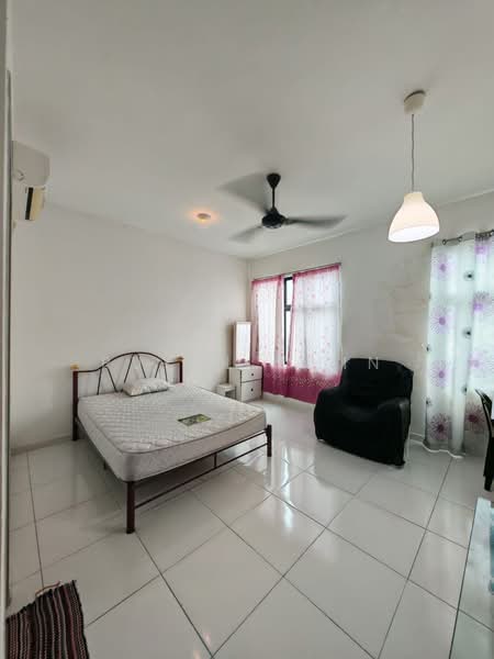 Servis Apartment untuk Disewa di The Sky Executive Suites - Puyol Chin - PropertyGuru.com.my