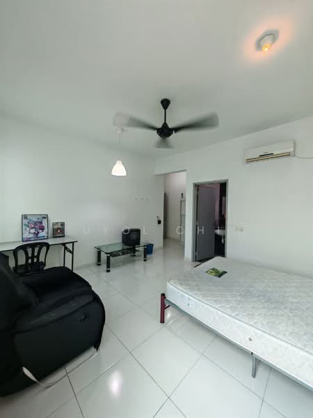 Servis Apartment untuk Disewa di The Sky Executive Suites - Puyol Chin - PropertyGuru.com.my