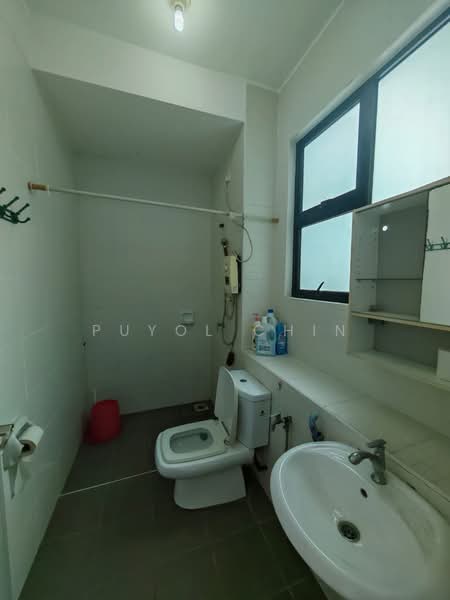 Servis Apartment untuk Disewa di The Sky Executive Suites - Puyol Chin - PropertyGuru.com.my