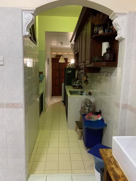 2-storey Terraced House for Sale in Bukit Indah (Iskandar Puteri (Nusajaya)) - Ken Liew - PropertyGuru.com.my